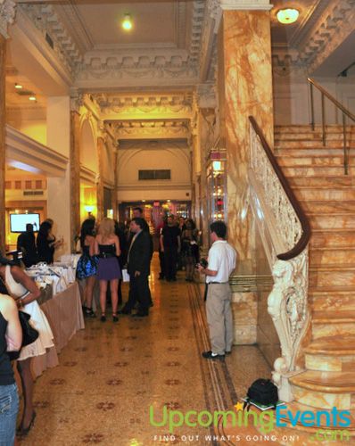 Fashion Up - Fall Fashions 2010