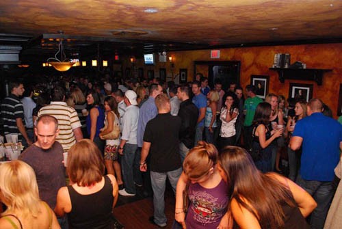 NYEphilly.com Open Bar Party at Kiladres Irish Pub (Gallery #2)