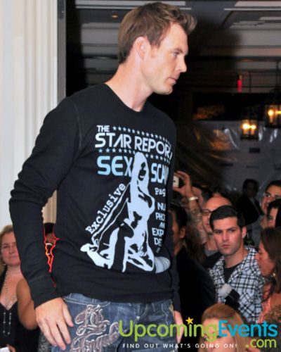 Fashion Up - Fall Fashions 2010