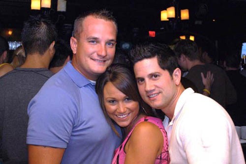 NYEphilly.com Open Bar Party at Kiladres Irish Pub (Gallery #2)