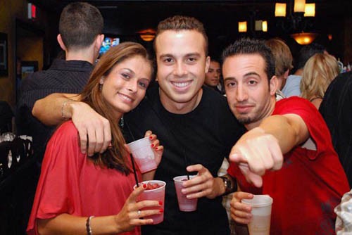 NYEphilly.com Open Bar Party at Kiladres Irish Pub (Gallery #2)