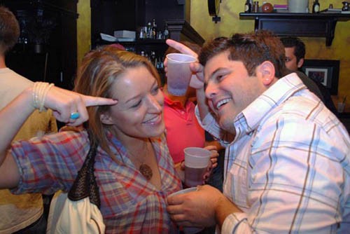 NYEphilly.com Open Bar Party at Kiladres Irish Pub (Gallery #2)