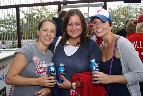 McFadden's EAGLES Away Game - Week 3 (Plus Phillies!)