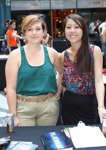 Young Professionals Expo (Gallery 2)