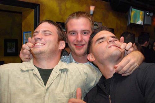 NYEphilly.com Open Bar Party at Kiladres Irish Pub (Gallery #2)