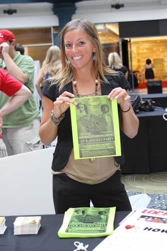 Young Professionals Expo (Gallery 2)