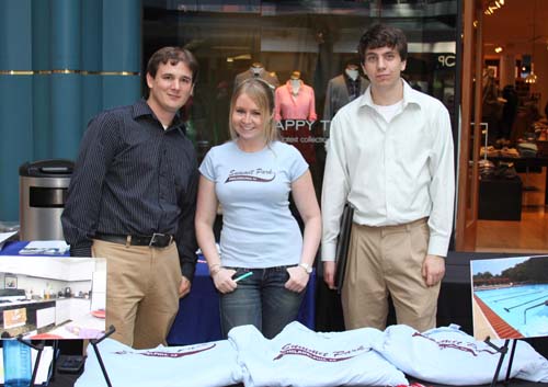 Young Professionals Expo (Gallery 2)