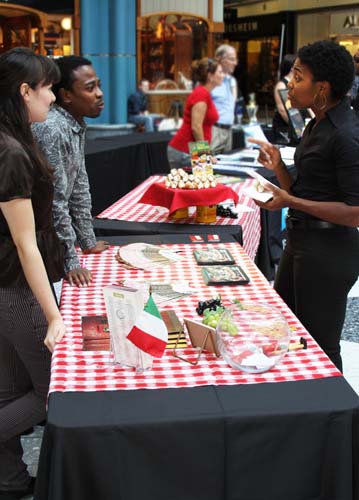 Young Professionals Expo (Gallery 2)