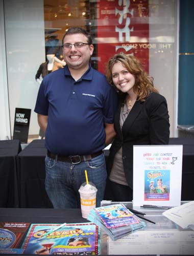 Young Professionals Expo (Gallery 2)