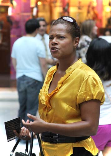 Young Professionals Expo (Gallery 2)