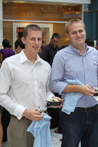 Young Professionals Expo (Gallery 2)