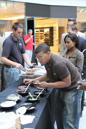 Young Professionals Expo (Gallery 2)