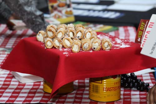 Young Professionals Expo (Gallery 2)