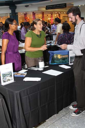 Young Professionals Expo (Gallery 2)