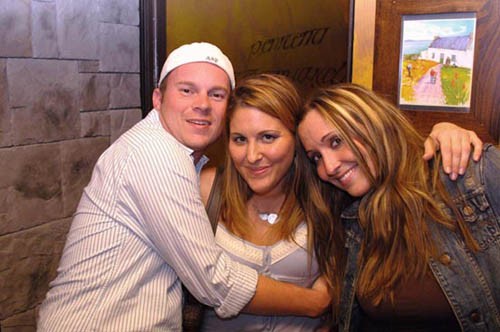 NYEphilly.com Open Bar Party at Kiladres Irish Pub (Gallery #2)