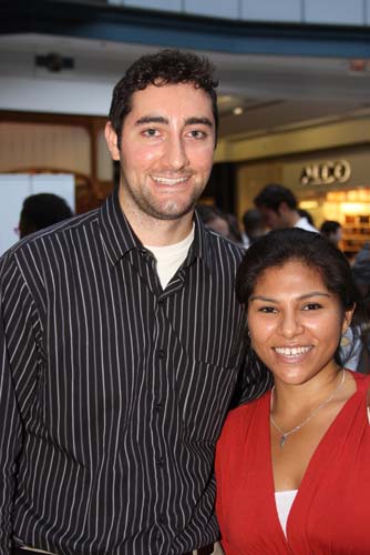 Young Professionals Expo (Gallery 2)