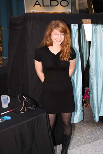 Young Professionals Expo (Gallery 2)