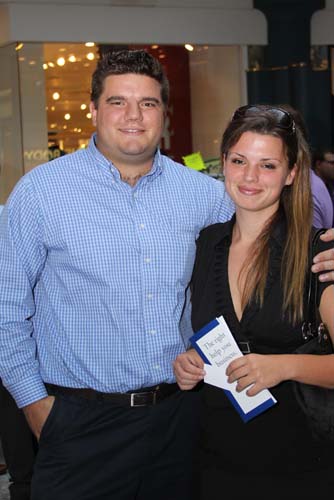 Young Professionals Expo (Gallery 2)