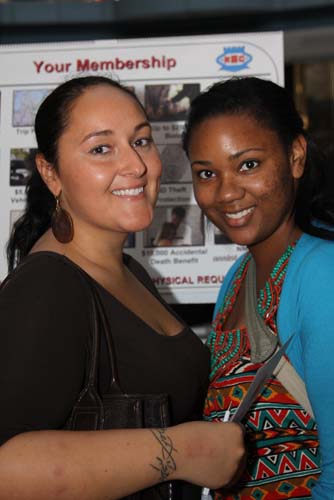 Young Professionals Expo (Gallery 2)