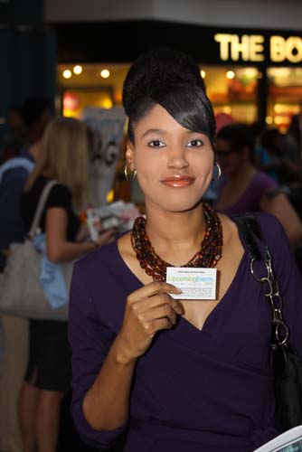 Young Professionals Expo (Gallery 2)