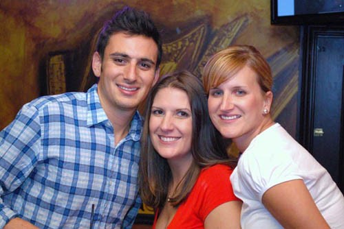 NYEphilly.com Open Bar Party at Kiladres Irish Pub (Gallery #2)