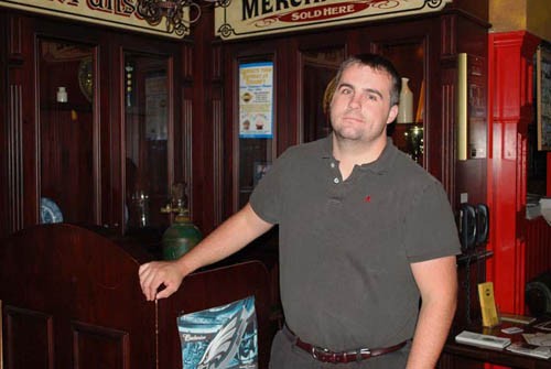 NYEphilly.com Open Bar Party at Kiladres Irish Pub (Gallery #2)