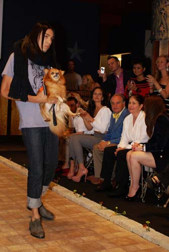 Fashion in Public (Gallery 1)