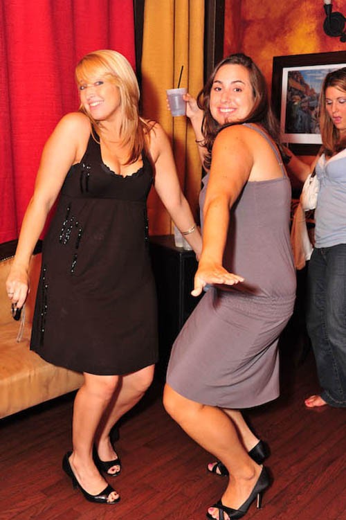 NYEphilly.com Open Bar Party at Kiladres Irish Pub (Gallery #1)