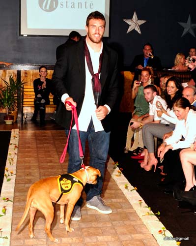 Fashion in Public (Gallery 2)