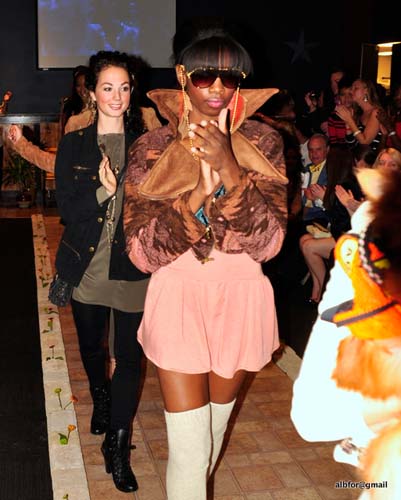 Fashion in Public (Gallery 2)