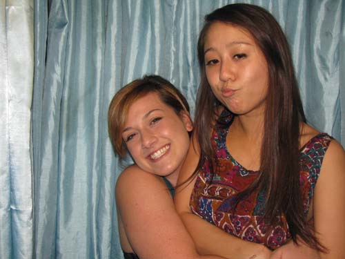 Young Professionals Expo (Go Festive)