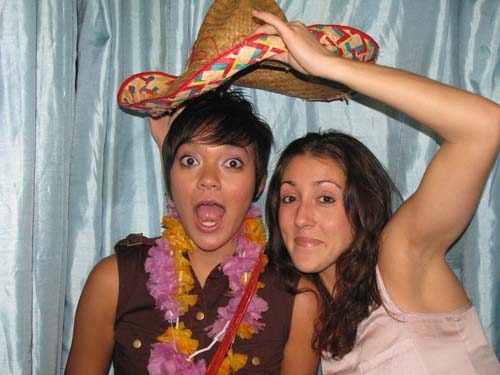 Young Professionals Expo (Go Festive)