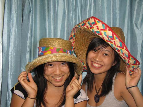 Young Professionals Expo (Go Festive)