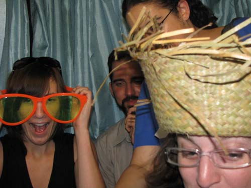 Young Professionals Expo (Go Festive)