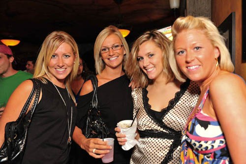 NYEphilly.com Open Bar Party at Kiladres Irish Pub (Gallery #1)