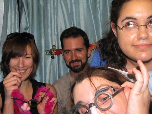 Young Professionals Expo (Go Festive)