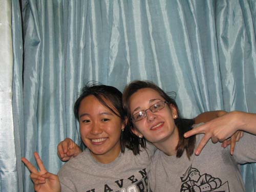 Young Professionals Expo (Go Festive)