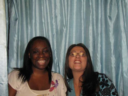 Young Professionals Expo (Go Festive)