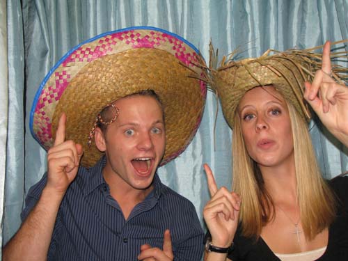 Young Professionals Expo (Go Festive)