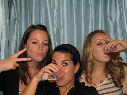 Young Professionals Expo (Go Festive)