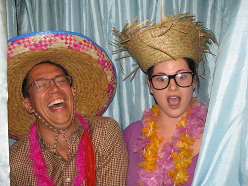 Young Professionals Expo (Go Festive)