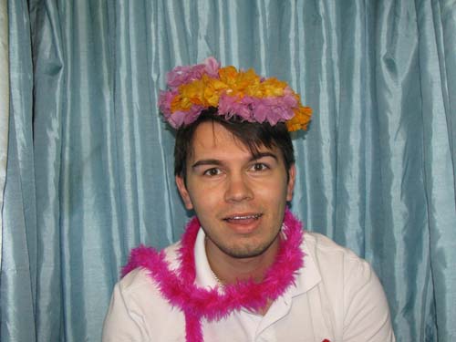 Young Professionals Expo (Go Festive)