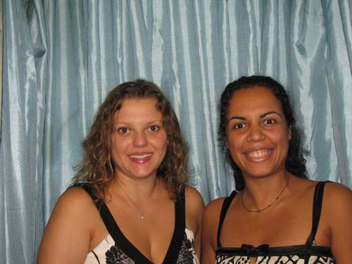 Young Professionals Expo (Go Festive)