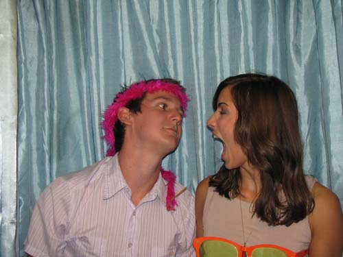 Young Professionals Expo (Go Festive)