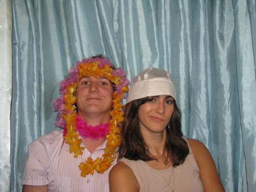 Young Professionals Expo (Go Festive)