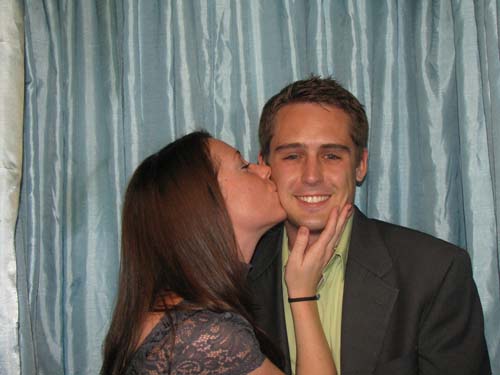 Young Professionals Expo (Go Festive)