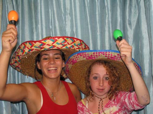 Young Professionals Expo (Go Festive)