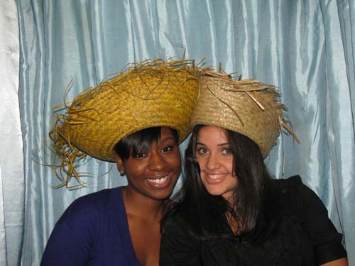 Young Professionals Expo (Go Festive)