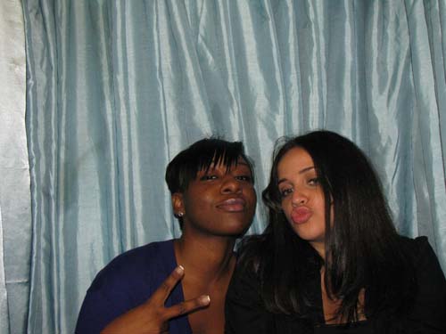 Young Professionals Expo (Go Festive)