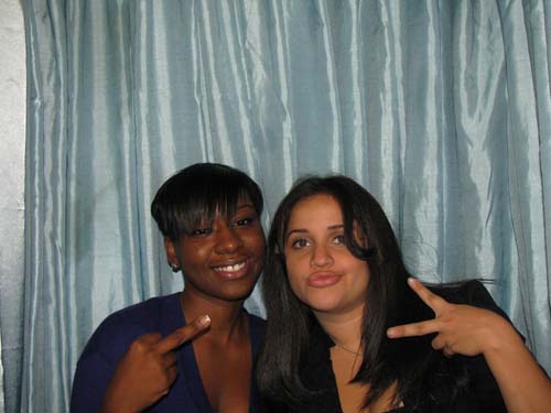 Young Professionals Expo (Go Festive)